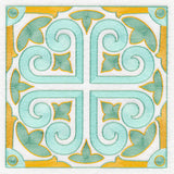 Moroccan Magic - Ironwork