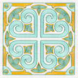 Moroccan Magic - Ironwork