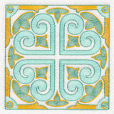 Moroccan Magic - Ironwork