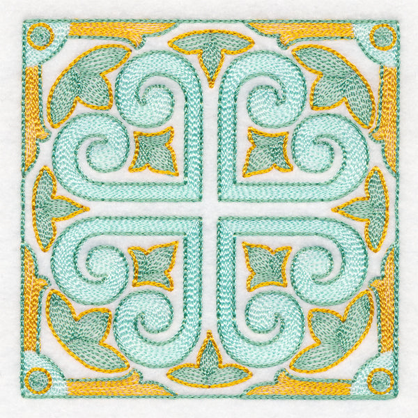 Moroccan Magic - Ironwork