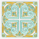 Moroccan Magic - Ironwork