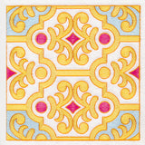 Moroccan Magic - Tapestry