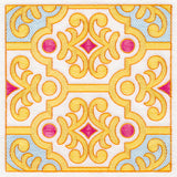 Moroccan Magic - Tapestry