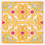 Moroccan Magic - Tapestry