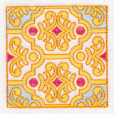 Moroccan Magic - Tapestry