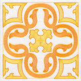 Moroccan Magic - Kaleidoscope