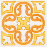 Moroccan Magic - Kaleidoscope