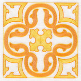 Moroccan Magic - Kaleidoscope