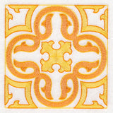 Moroccan Magic - Kaleidoscope