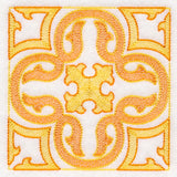 Moroccan Magic - Kaleidoscope