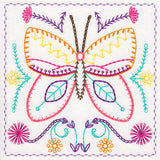 Bright Bazaar - Butterfly (Vintage)