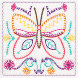 Bright Bazaar - Butterfly (Vintage)