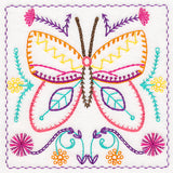 Bright Bazaar - Butterfly (Vintage)