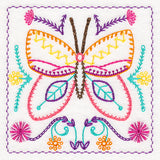 Bright Bazaar - Butterfly (Vintage)