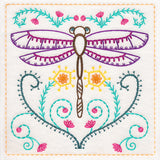 Bright Bazaar - Dragonfly (Vintage)