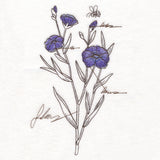 Alpine Flax Botanicals