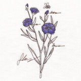 Alpine Flax Botanicals
