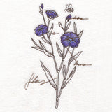 Alpine Flax Botanicals