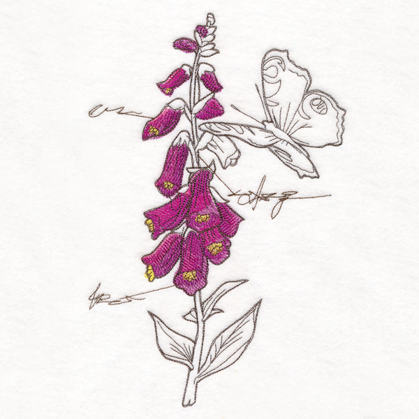 Foxglove Botanicals