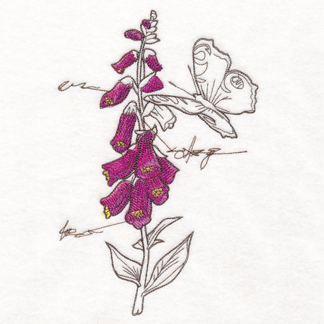 Foxglove Botanicals