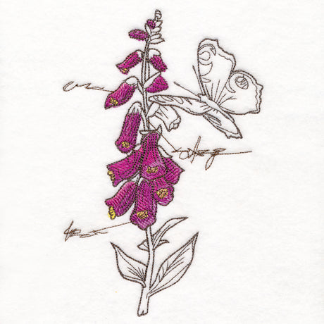 Foxglove Botanicals
