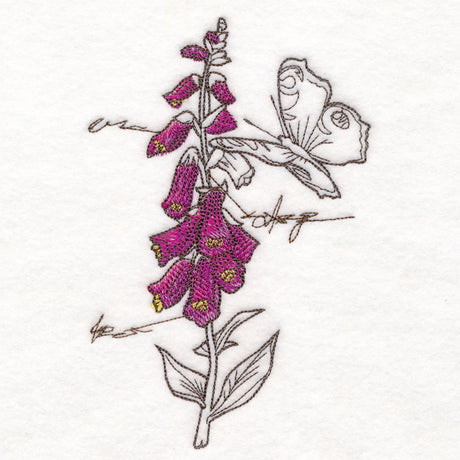 Foxglove Botanicals