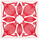 Cheery Christmas - Poinsettia