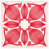 Cheery Christmas - Poinsettia