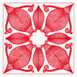 Cheery Christmas - Poinsettia