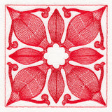 Cheery Christmas - Poinsettia