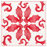 Cheery Christmas - Holly