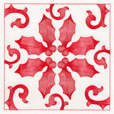 Cheery Christmas - Holly