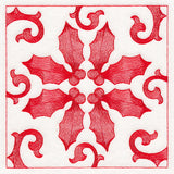 Cheery Christmas - Holly