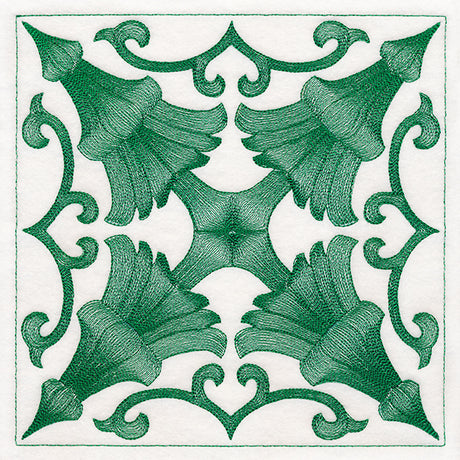 Cheery Christmas - Tree