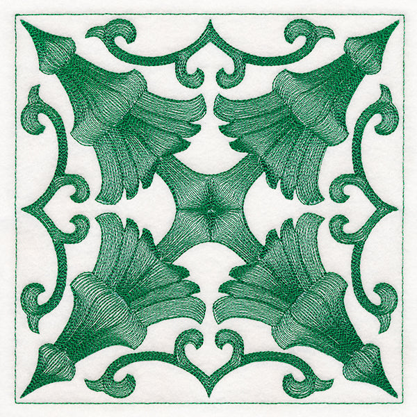 Cheery Christmas - Tree