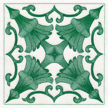 Cheery Christmas - Tree