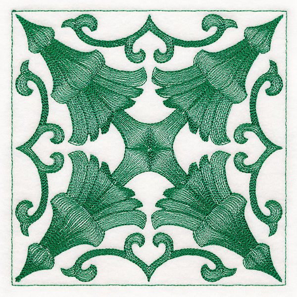 Cheery Christmas - Tree