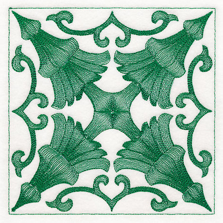 Cheery Christmas - Tree