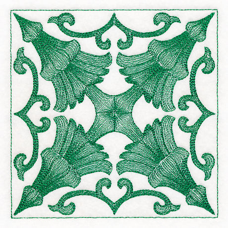 Cheery Christmas - Tree