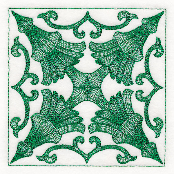 Cheery Christmas - Tree