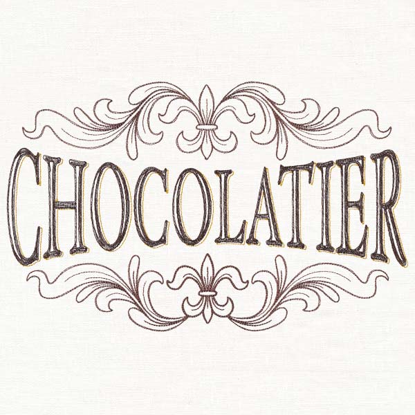 Parisian Chocolatier