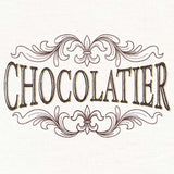 Parisian Chocolatier