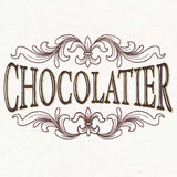 Parisian Chocolatier