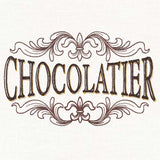 Parisian Chocolatier