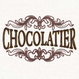 Parisian Chocolatier