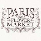 Parisian Flower Market
