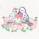 Nested Family (Vintage)