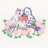 Nested Family (Vintage)