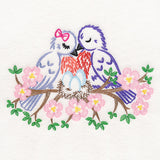 Nested Family (Vintage)