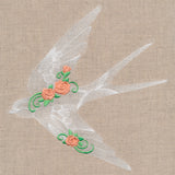 Shabby Chic Swallow